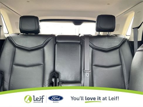 Used 2017 Cadillac XT5 Premium Luxury image 30