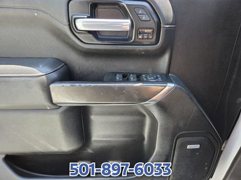 Used 2021 GMC Sierra 1500 AT4 w/ AT4 Premium Package AWD/4WD image 30