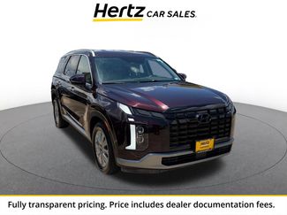 Used 2025 Hyundai Palisade SEL FWD video 1
