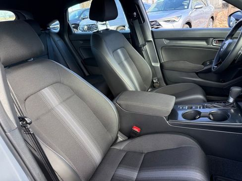 Certified 2026 Honda Civic Sport image 39