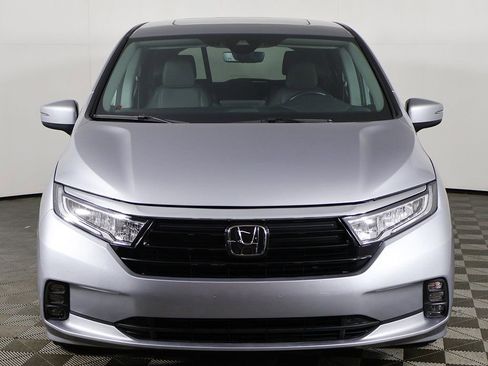 Used 2023 Honda Odyssey EX-L image 11