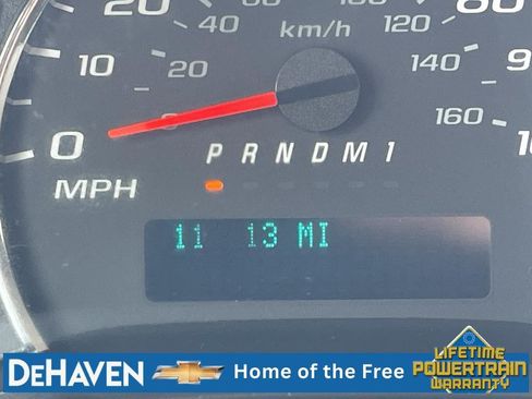 Used 2015 Chevrolet Express 3500 RWD image 14