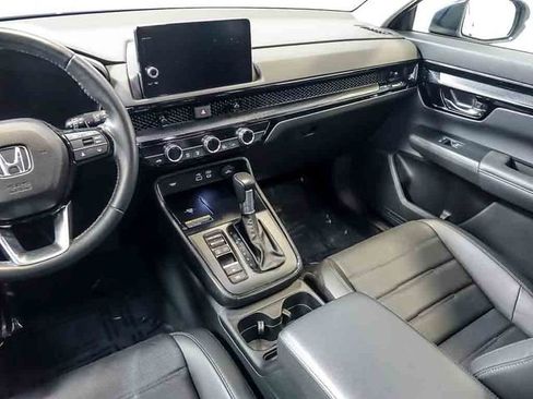 Used 2025 Honda CR-V EX-L image 18