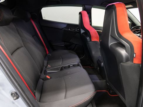 Used 2021 Honda Civic Type R image 15