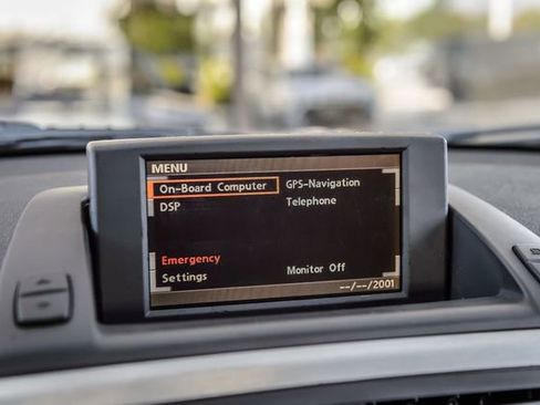 Used 2006 BMW M Roadster image 33