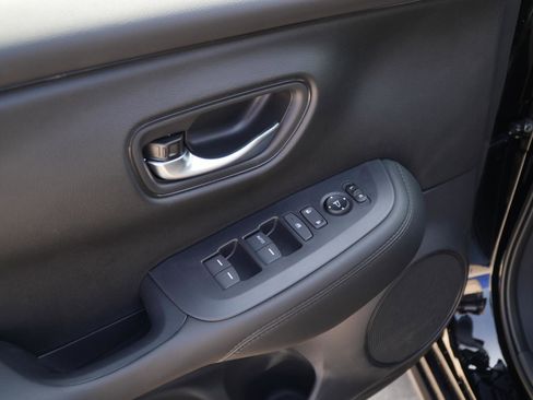 New 2026 Honda HR-V LX image 14