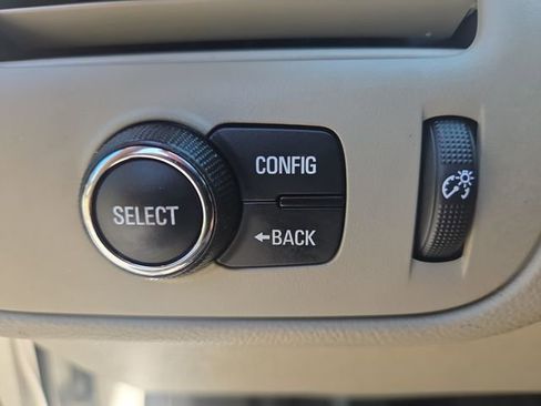 Used 2014 Chevrolet Volt Premium w/ Premium Trim Package FWD image 18