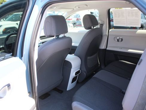 Used 2024 Hyundai Ioniq 5 SEL RWD image 16