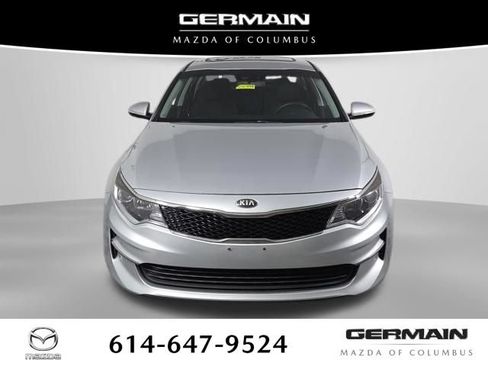Used 2016 Kia Optima LX FWD image 3