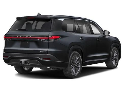 New 2026 Lexus TX 350 AWD w/ Technology Package image 2