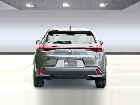 New 2025 Lexus UX 300h FWD image 9