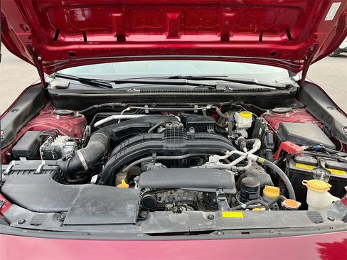 Used 2022 Subaru Impreza 2.0i image 26