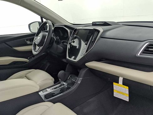 New 2026 Subaru Ascent Limited AWD/4WD image 29