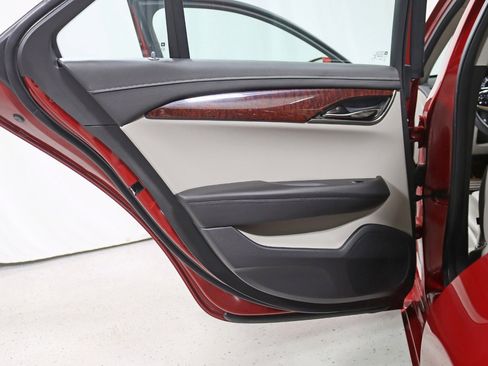 Used 2018 Cadillac ATS Premium Performance image 35