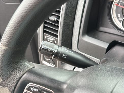 Used 2016 RAM 1500 Tradesman w/ Popular Equipment Group AWD/4WD image 19