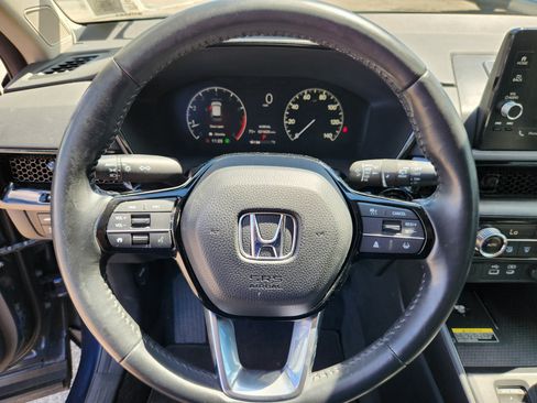 Used 2024 Honda CR-V EX-L image 10