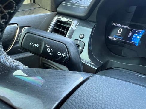 Used 2023 Ford Ranger Lariat w/ Equipment Group 501A High image 22