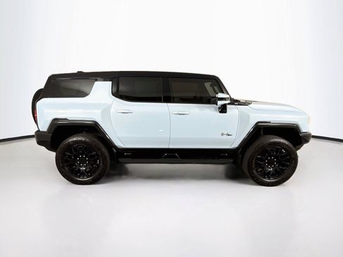 Used 2025 GMC Hummer EV 2X AWD/4WD image 7