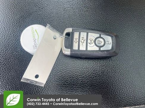 Used 2019 Ford F250 Lariat w/ Lariat Ultimate Package image 29