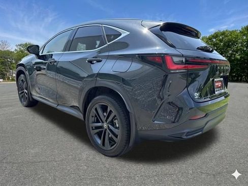 Used 2025 Lexus NX 450h+ AWD w/ Accessory Package (2T) image 5