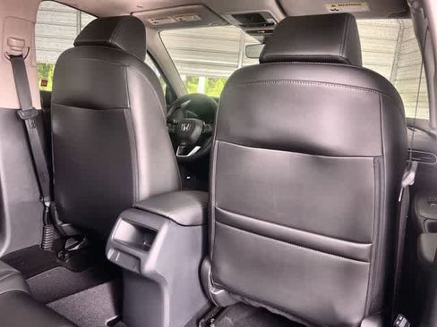Certified 2026 Honda HR-V EX-L image 13