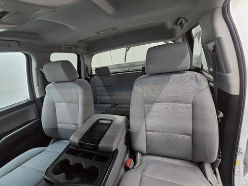Used 2019 Chevrolet Silverado 2500 W/T w/ WT Convenience Package RWD image 14