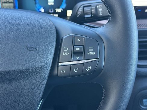 New 2025 Ford Bronco Sport Outer Banks w/ Outer Banks Tech Package+ image 16