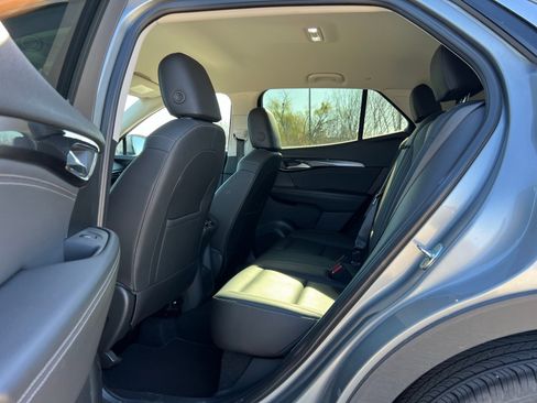 Used 2024 Buick Envision Preferred image 17