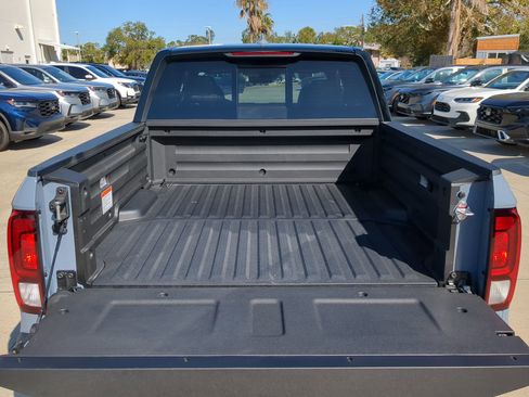 New 2026 Honda Ridgeline TrailSport image 13