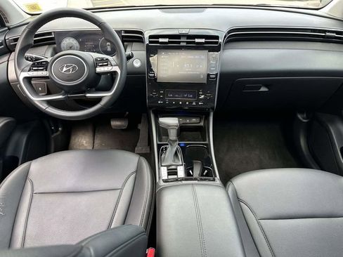 Certified 2023 Hyundai Tucson SEL w/ Convenience Package image 15