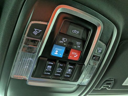 New 2026 RAM 3500 Laramie image 29