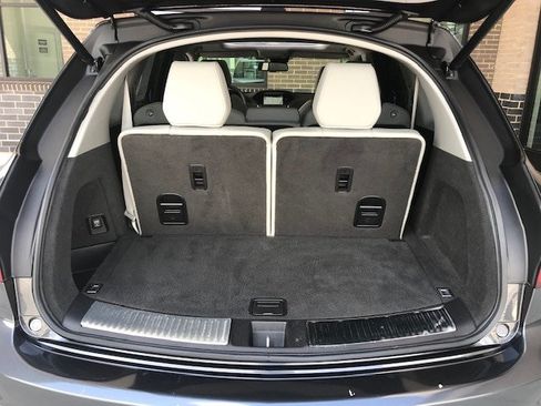 Used 2015 Acura MDX SH-AWD w/ Technology Package image 11