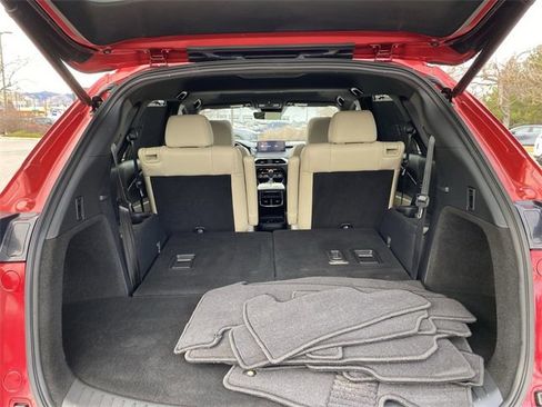 Certified 2022 MAZDA CX-9 Grand Touring image 28