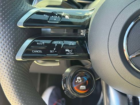 Used 2024 Mercedes-Benz GLC 43 AMG 4MATIC image 21