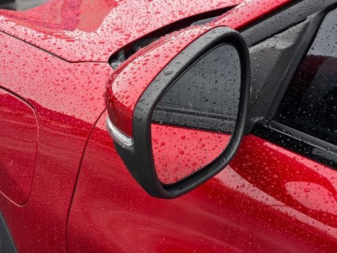 Used 2022 Ford Mustang Mach-E Select RWD image 12