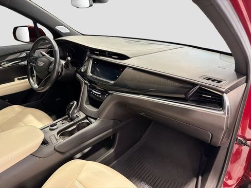 Used 2020 Cadillac XT6 Sport AWD/4WD image 28