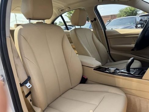 Used 2015 BMW 328i Sedan image 10