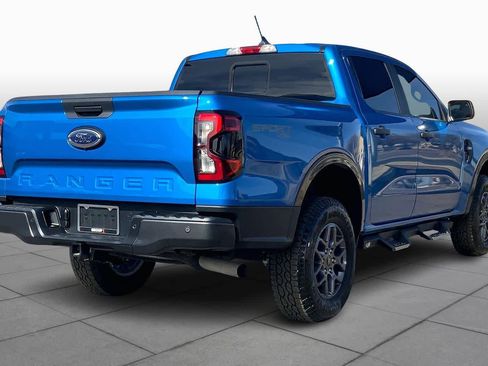 Used 2024 Ford Ranger XLT w/ Trailer Tow Package image 13