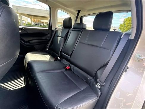 Used 2015 Subaru Forester 2.0XT Touring w/ Popular Package #2 AWD/4WD image 25
