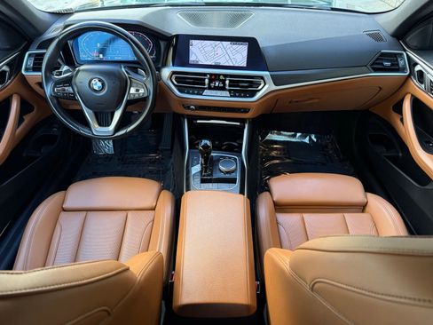 Certified 2023 BMW 430i Convertible w/ Convenience Package image 29