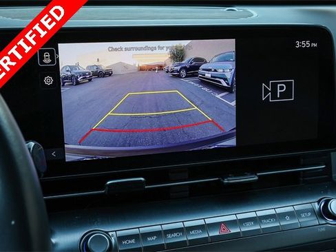 Certified 2024 Hyundai Kona SEL image 27