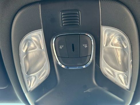 Used 2024 Jeep Compass Latitude AWD/4WD image 25