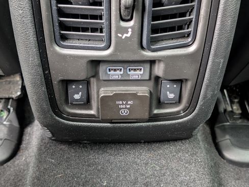 Used 2024 Dodge Durango R/T image 17