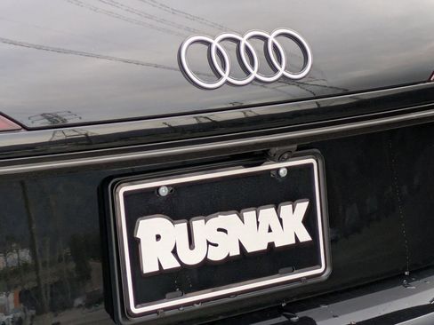 New 2026 Audi A6 Prestige image 15