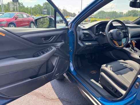 Used 2024 Subaru Outback Wilderness AWD/4WD image 15