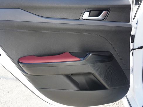 Used 2023 Kia K5 GT-Line image 22