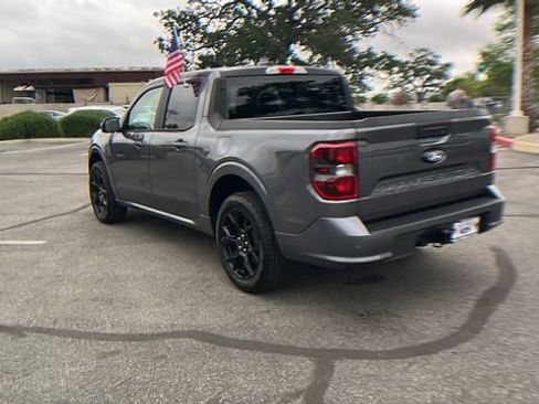 New 2026 Ford Maverick Lobo image 5