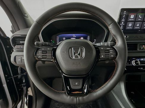 New 2026 Honda Passport TrailSport Elite image 11
