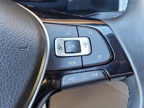 Used 2019 Volkswagen Atlas SEL Premium image 30