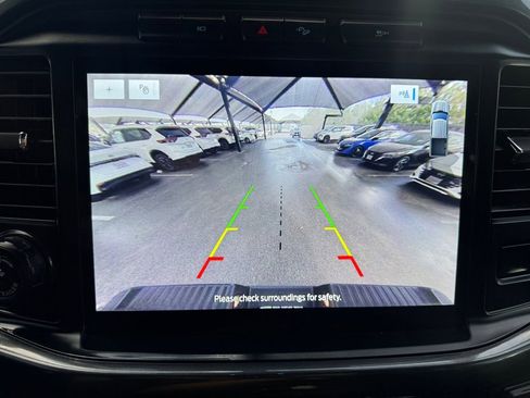 Used 2022 Ford F150 XLT w/ Equipment Group 302A High image 27